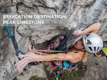 Staycation Destination: Peak District Limestone
