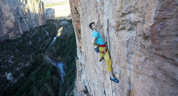 Why Chulilla is One of the Best Climbing Destinations by Jerome Mowat