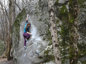 Respecting the outdoors: Switzerland