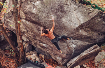 What is Bouldering - Ultimate Guide to the Sport