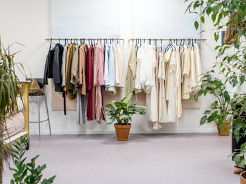 Slow Fashion: The Sustainable Choice for Conscious Shoppers.