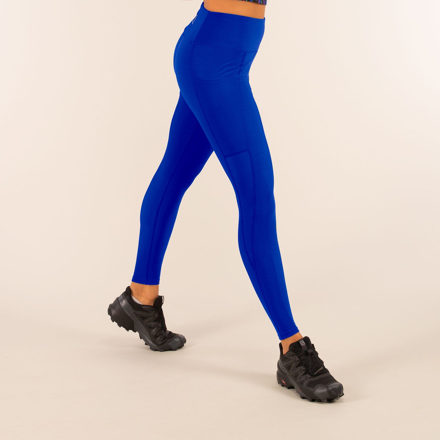 DAPHNE Leggings | Women's Thermal Daphne Leggings | 3RD ROCK Clothing -  Kendal is 5ft 7 with a 28" waist, 38" hips and wears a size 12/RL. F