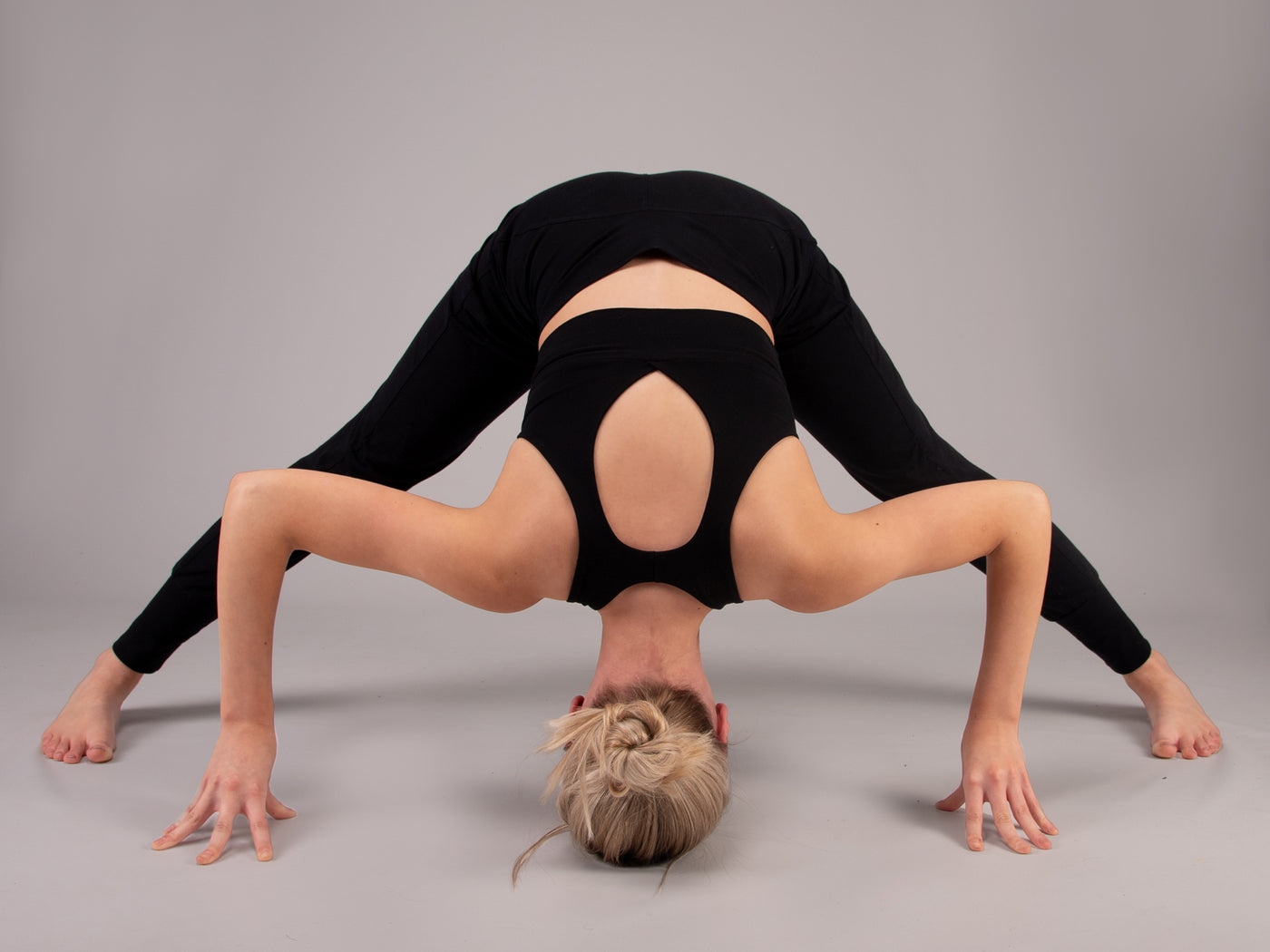 SATURN - the journey of a celestially inspired sports bra