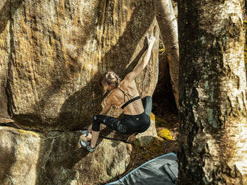 Are Injuries More Likely in Bouldering?