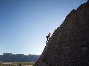 TITAN - the leggings that changed everything