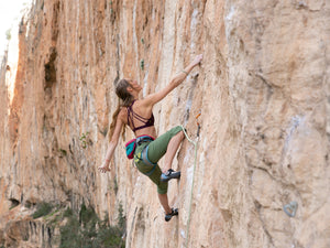 Aerobic Training for Climbing (or everything you need to know about resting!)