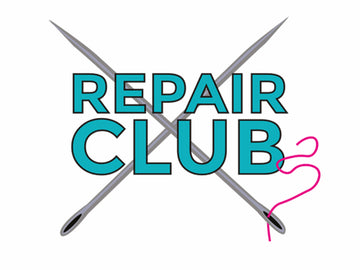 3RD ROCK Repair Club
