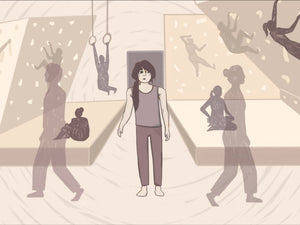 Eating Disorder Resource Page