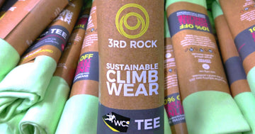 The WCS Tee You Won't Forget
