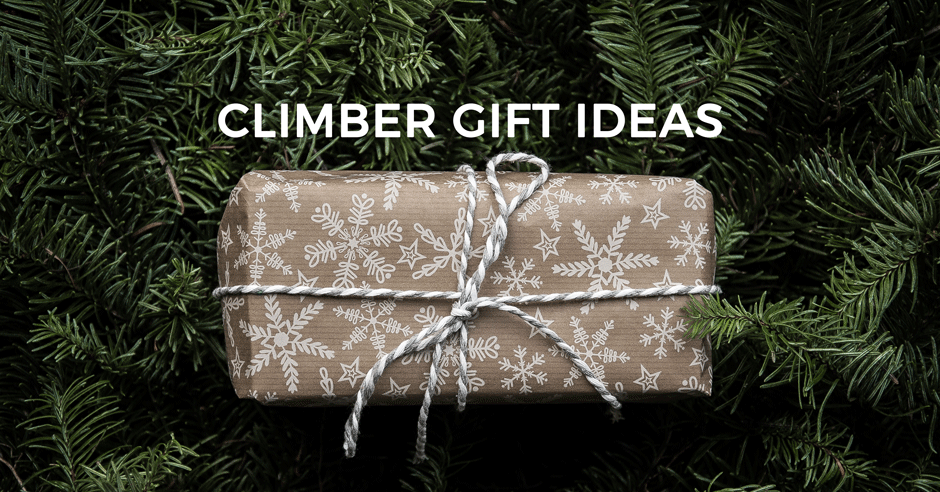 Best Outdoor Gift Ideas by 3RD ROCK Climbing Ambassadors