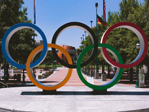 What the world learnt from Tokyo Olympics 2020: Climbing is cool AF.