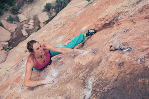 How to Overcome Excuses to Improve Your Climbing Part 3