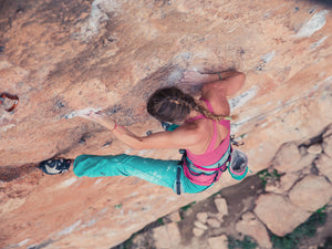 How to Overcome Excuses to Improve Your Climbing