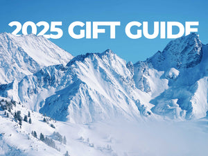 3RD ROCK Christmas Gift Guide