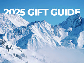 3RD ROCK Christmas Gift Guide