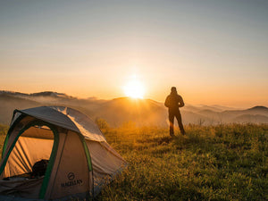 An Introduction to Wild Camping in the UK