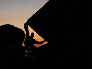 Discovering a Bouldering Paradise: Hoya Moros