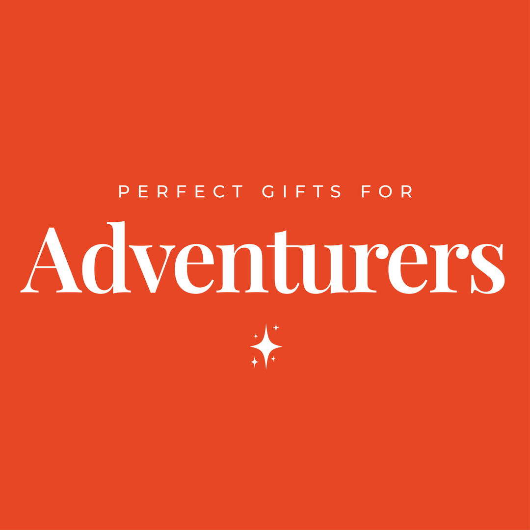 Gifts for Adventurers
