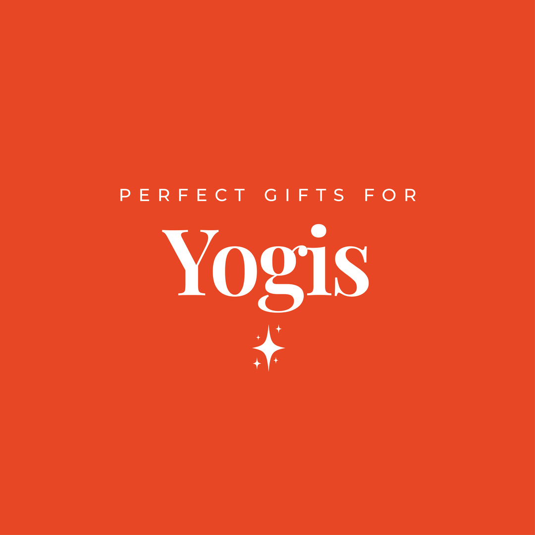 Gifts for Yogis