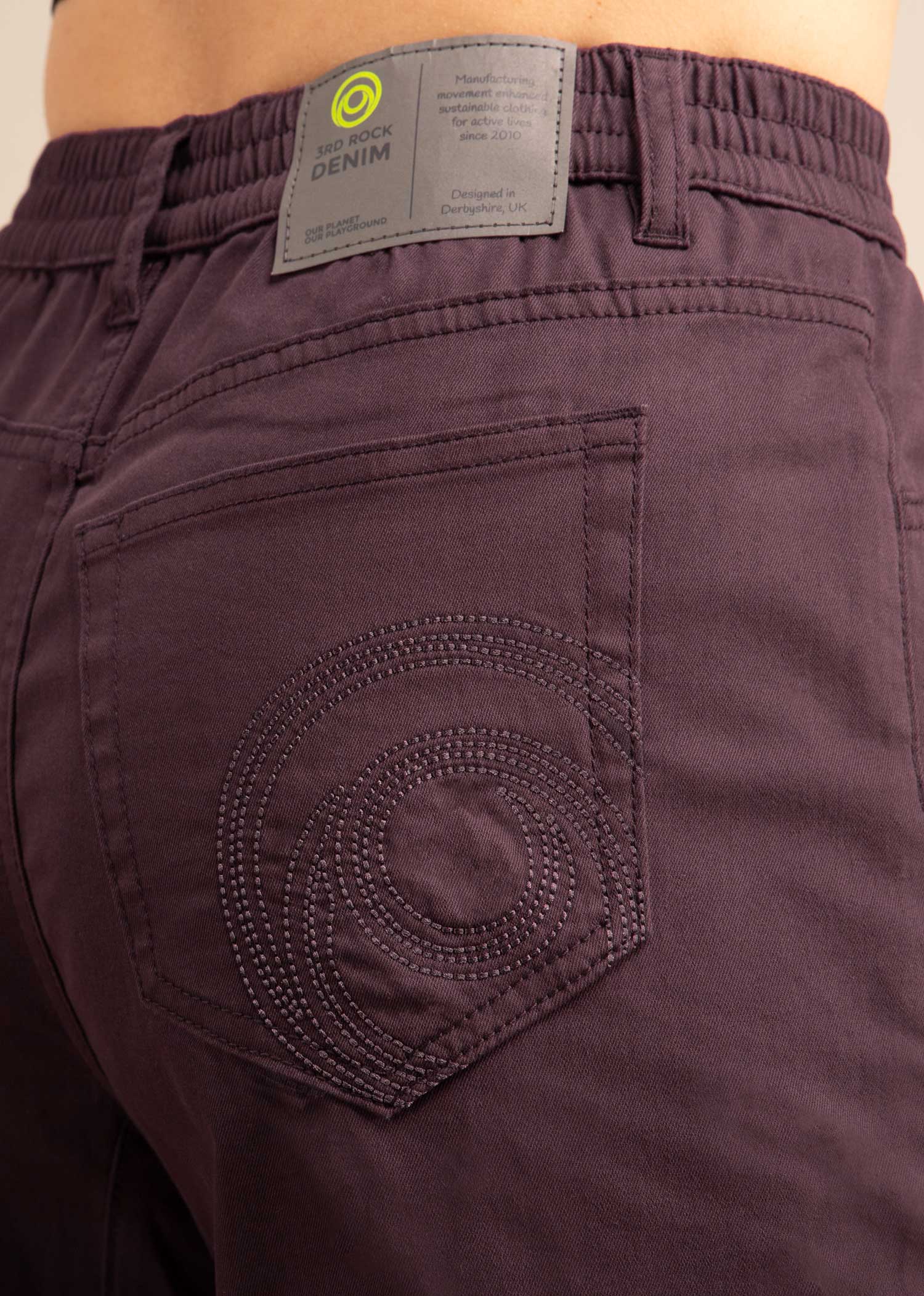 GAIA TWILL