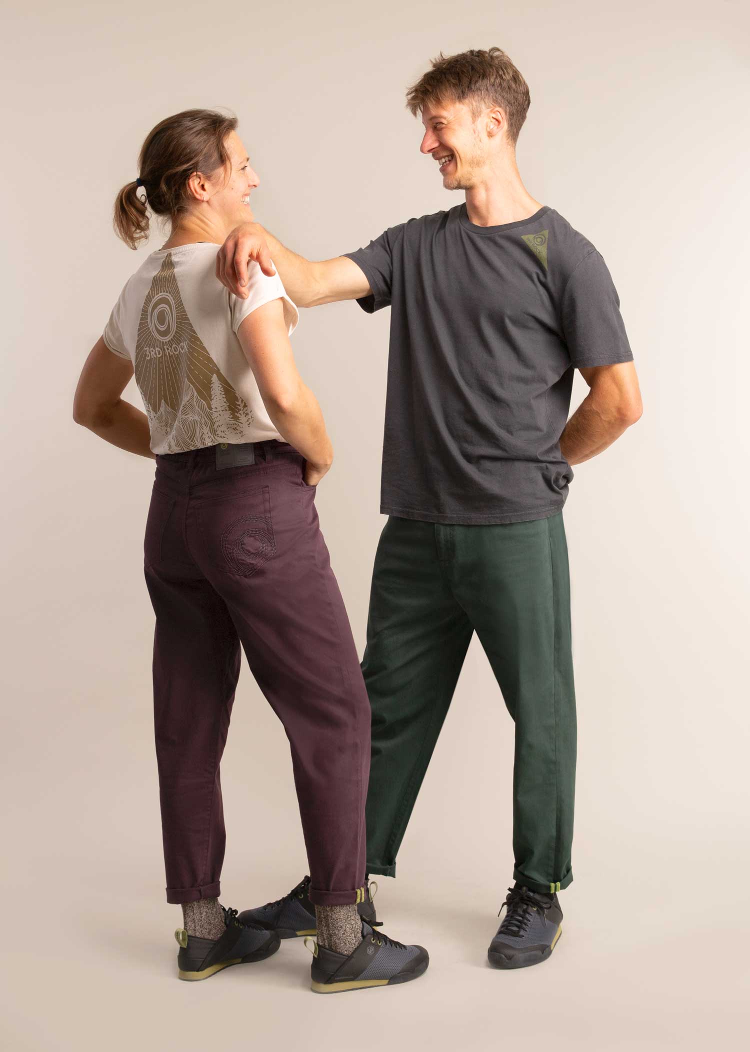 GAIA TWILL