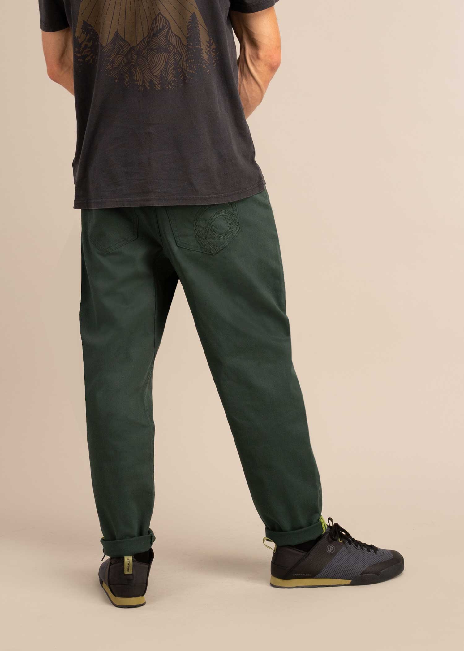 GAIA TWILL