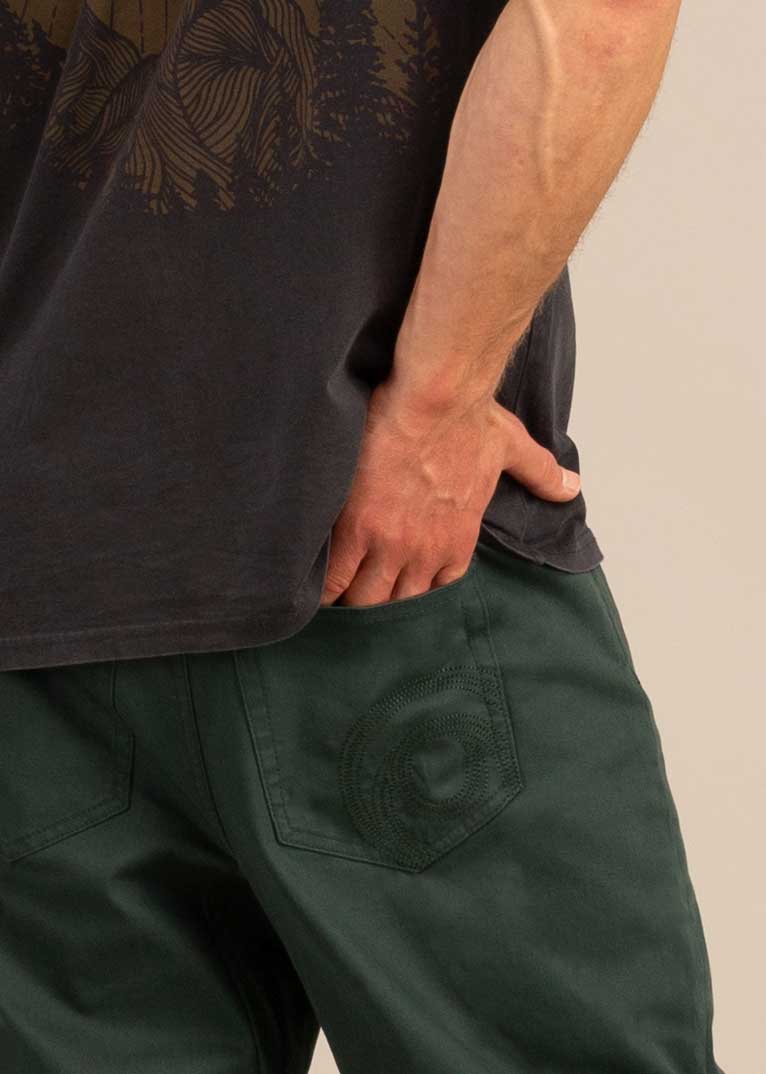 GAIA TWILL