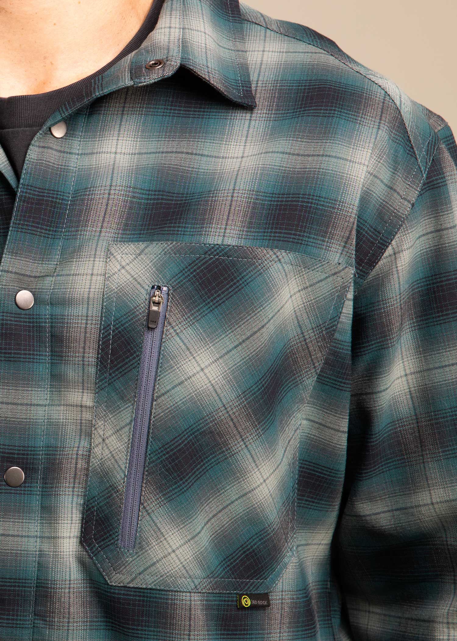 RANGER SHIRT