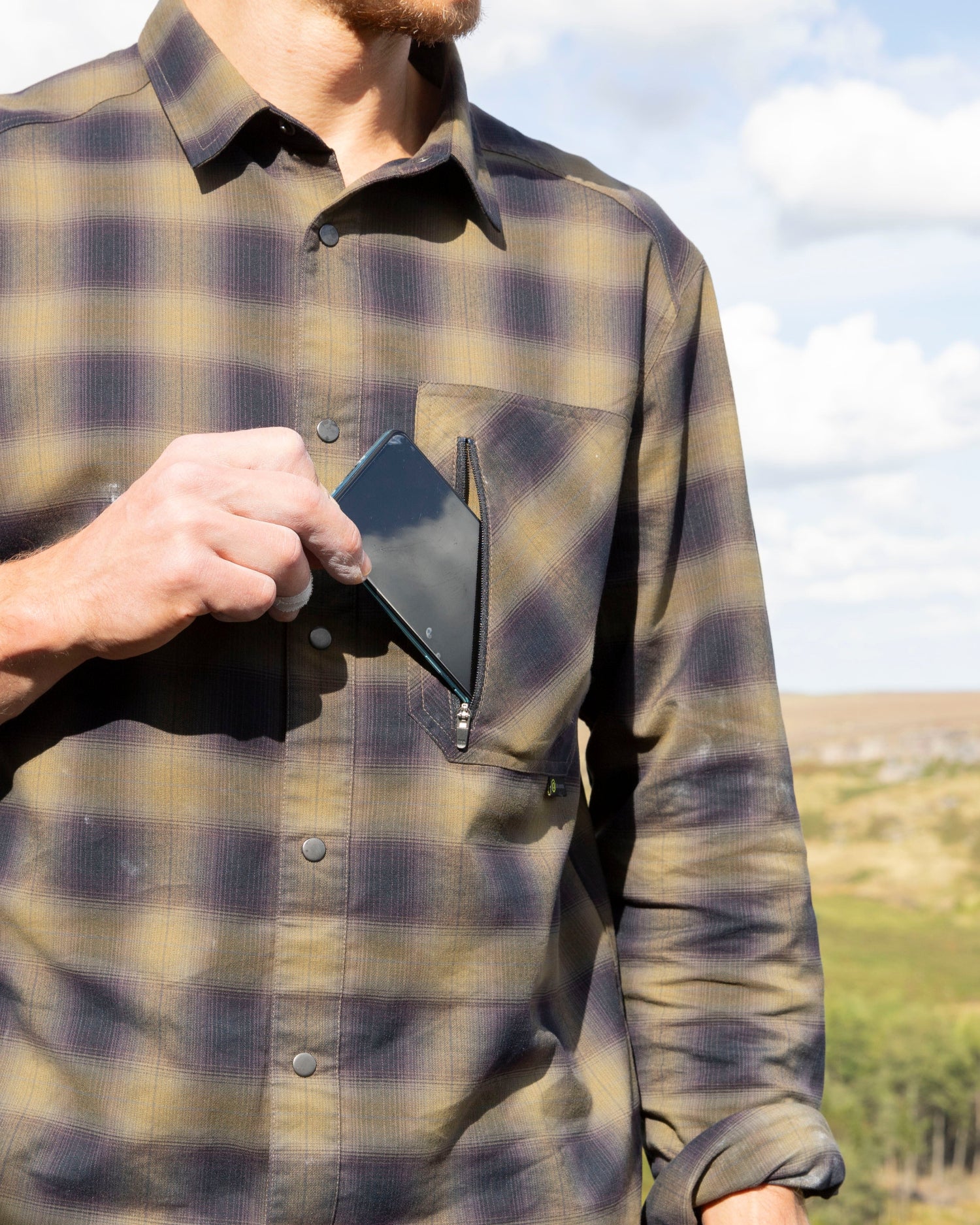 RANGER SHIRT