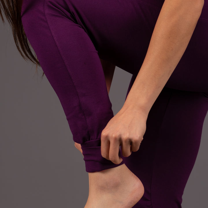 Unisex Bataboom Brushed Trousers