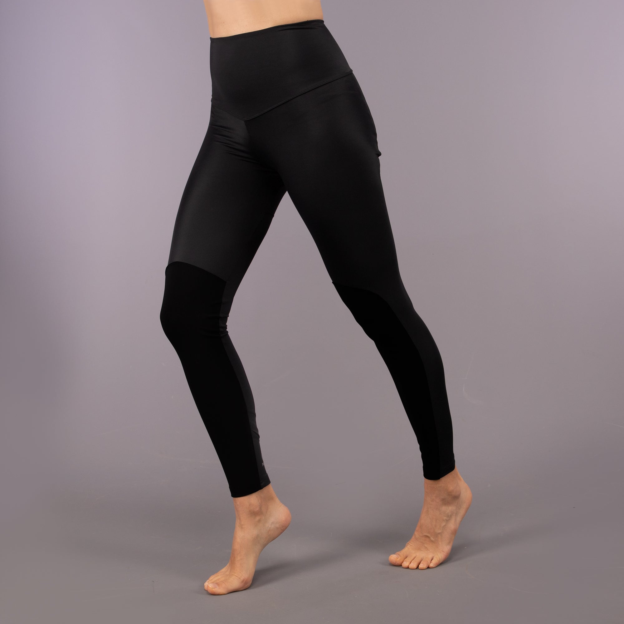 MATILDA Leggings | Abrasion Resistant & Hard Wearing | 3RD ROCK Clothing -  Jessica is 5ft 7" with a 32" inseam, 30" waist and 39" hip and wears a 10. F