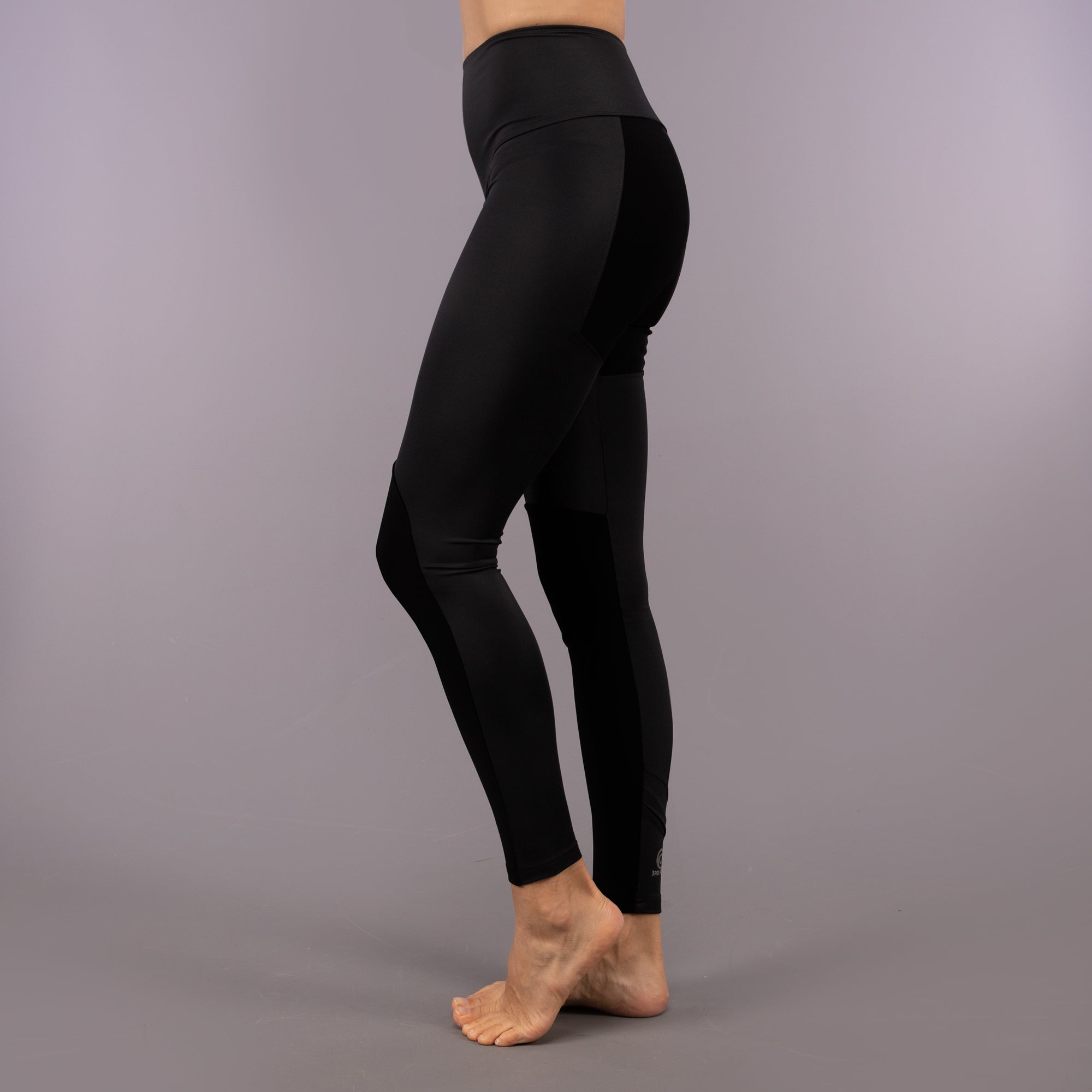 MATILDA Leggings | Abrasion Resistant & Hard Wearing | 3RD ROCK Clothing -  Jessica is 5ft 7" with a 32" inseam, 30" waist and 39" hip and wears a 10. F