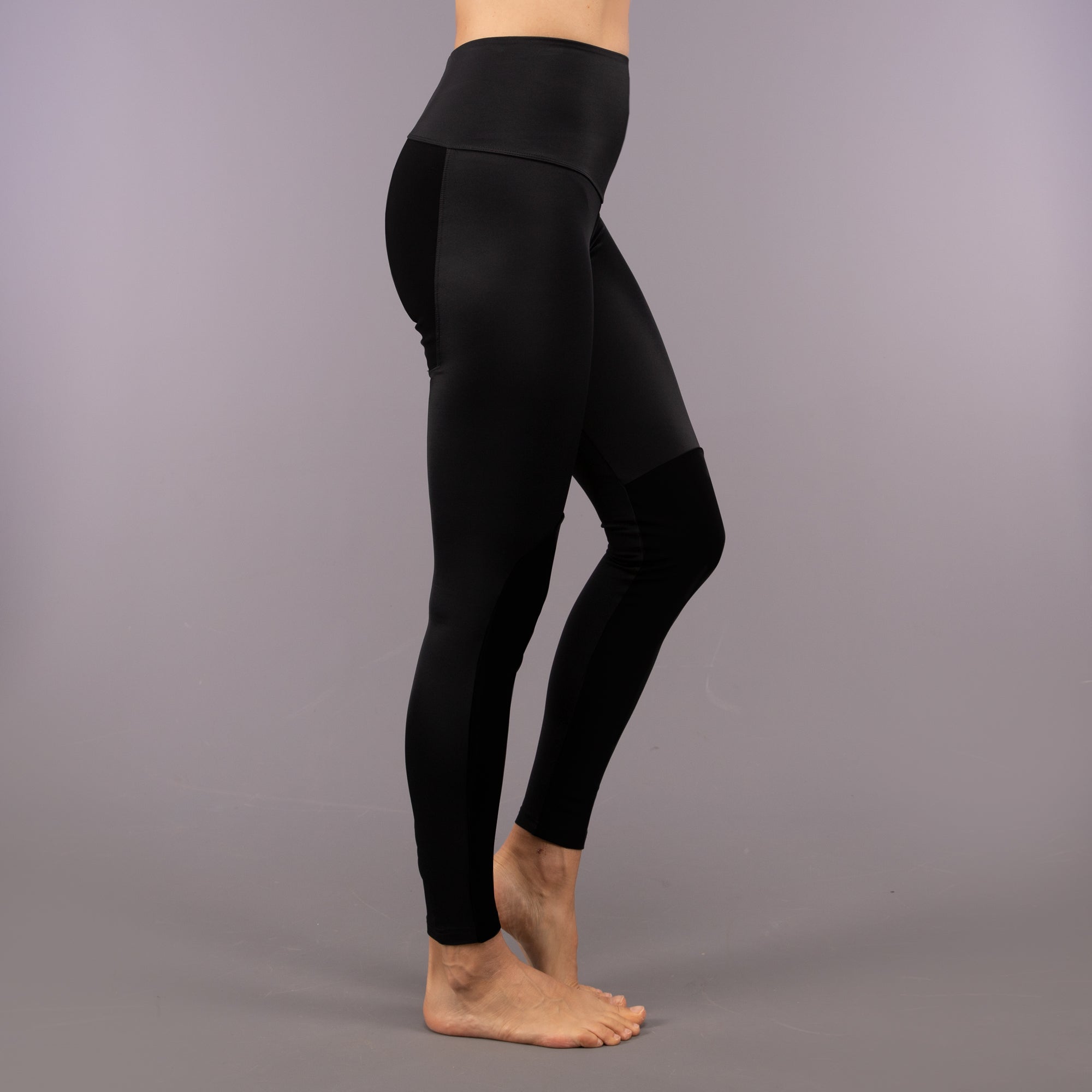 MATILDA Leggings | Abrasion Resistant & Hard Wearing | 3RD ROCK Clothing -  Jessica is 5ft 7" with a 32" inseam, 30" waist and 39" hip and wears a 10.  F