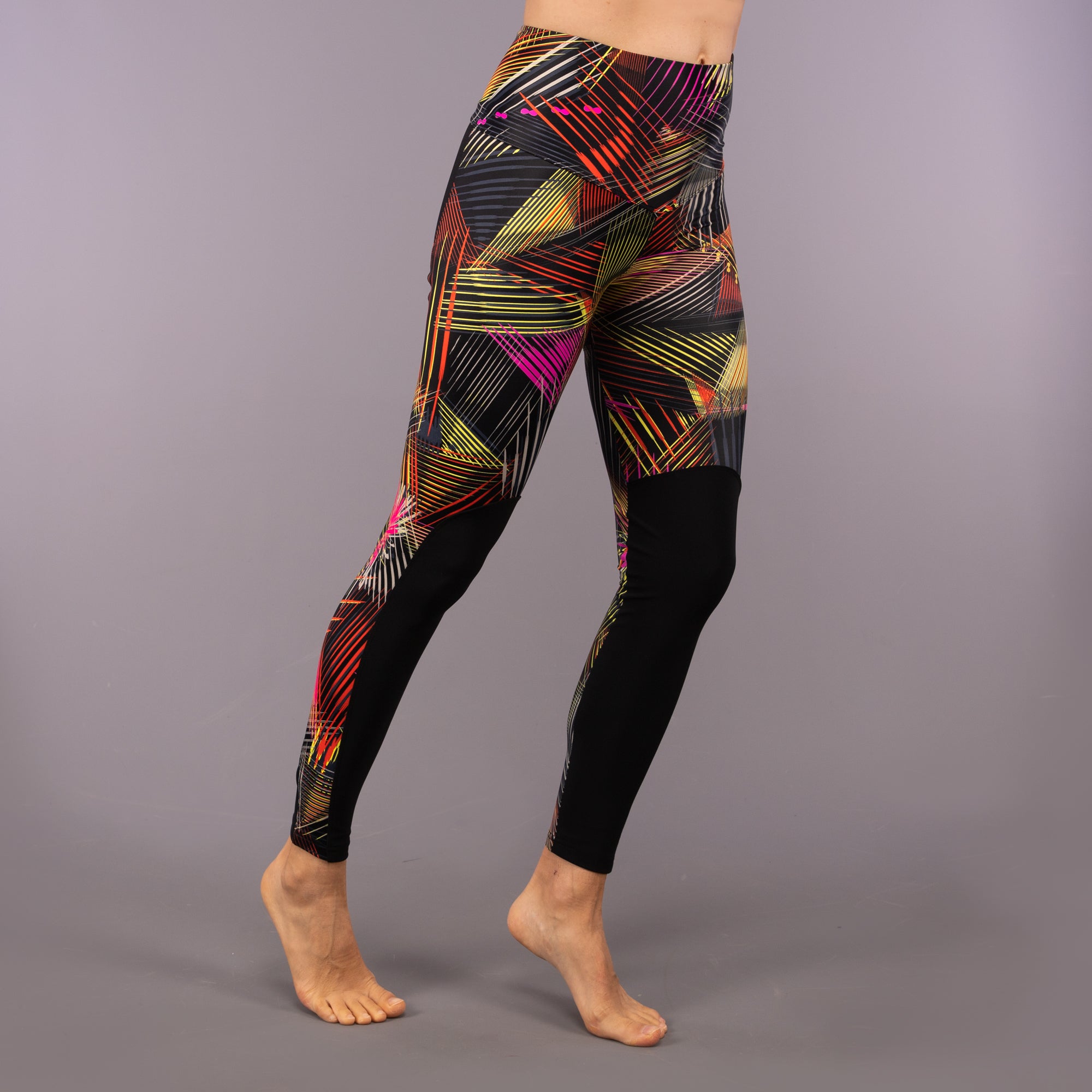 MATILDA Leggings | Abrasion Resistant & Hard Wearing | 3RD ROCK Clothing -  Jessica is 5ft 7" with a 32" inseam, 30" waist and 39" hip and wears a 10. F