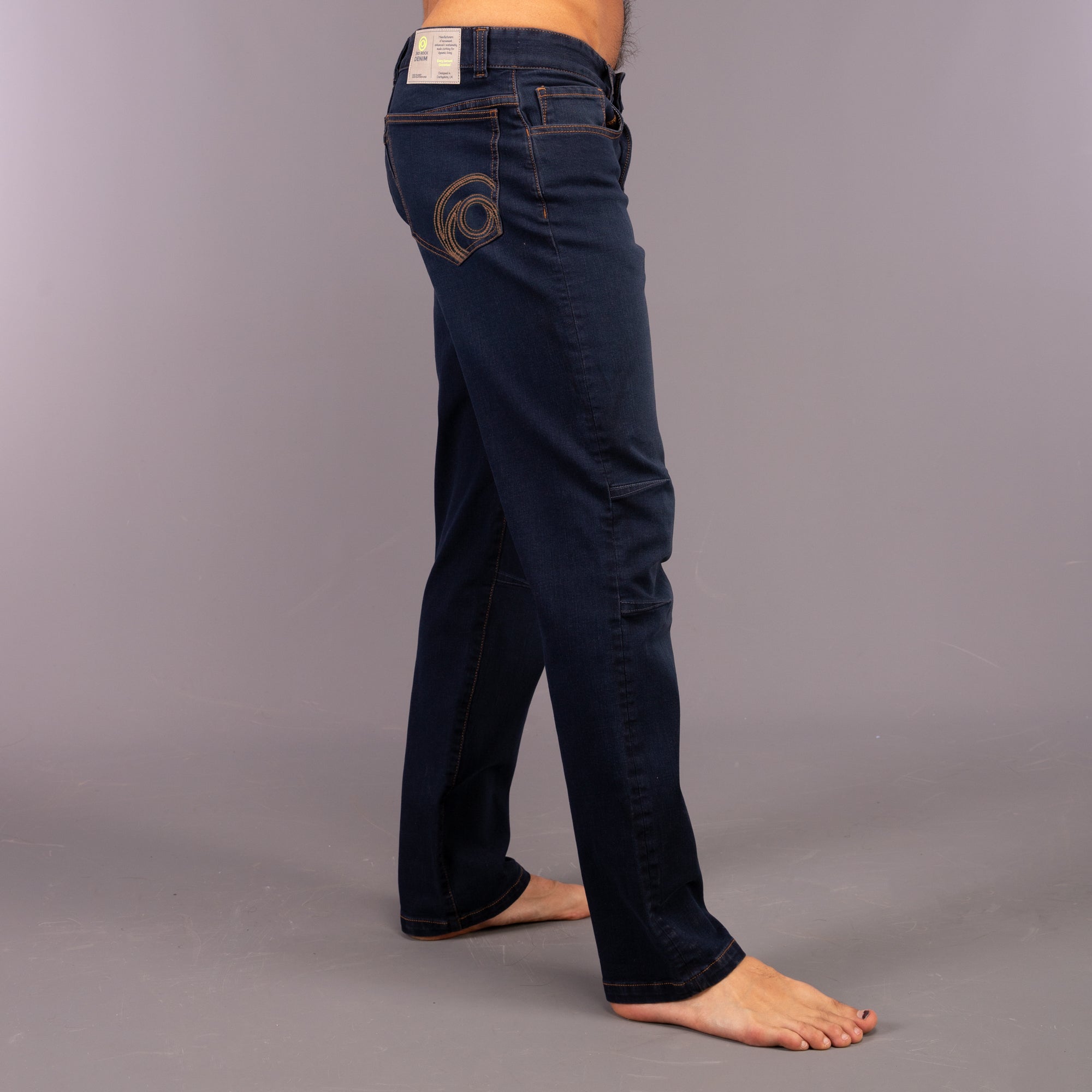 Great northwest indigo sales jeans