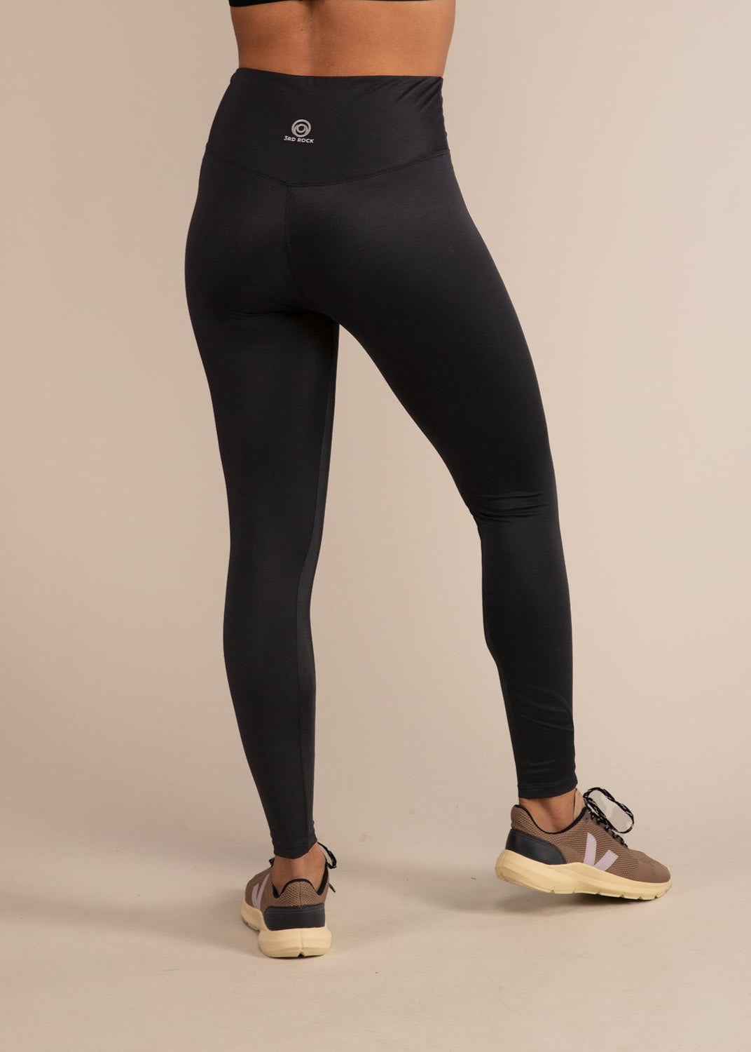 Leggings, Organic and Sustainable