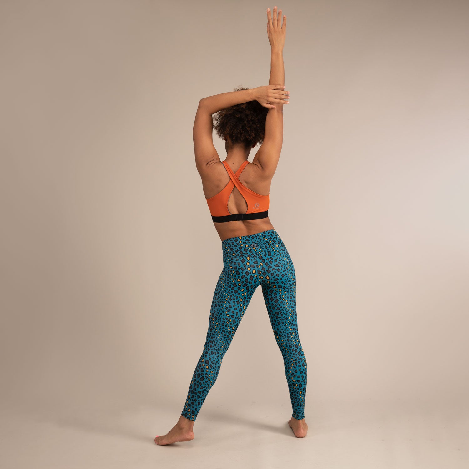 advanced intermediate yoga poses - Stock Illustration [96059641] - PIXTA